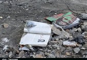 914 دانش‌آموز شهید در لرستان؛ «لاله‌های روشن» در مدارس برگزار می‌شود