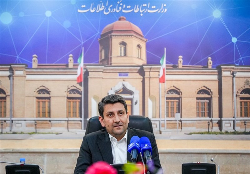 پایانِ بلاتکلیفی «صندوق توسعه فیبر نوری» تا پایان مهرماه ستار هاشمی از تعیین‌تکلیف و پایان بلاتکلیفی «صندوق توسعه فیبر نوری» تا پایان مهرماه خبر داد 36 دقیقه پیش