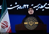آینده خزر مشترک است و نمی‌توان آن را به پنج آینده جداگانه تقسیم کرد