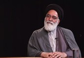 حجت‌الاسلام محمودی: خدای فتح خرمشهر امروز هم حامی ملت ایران است
