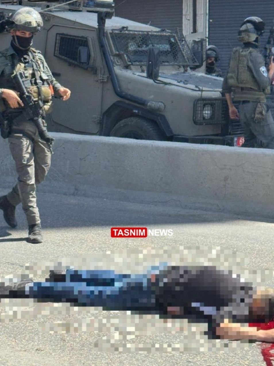 فلسطین , رژیم صهیونیستی (اسرائیل) , کرانه باختری ,