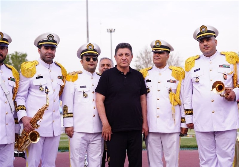 فوتبال , تیم ملی فوتبال ایران ,