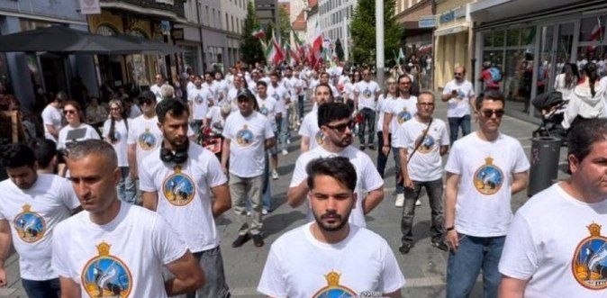 ساواک , رژیم پهلوی , جنگ آمریکا و رژیم صهیونیستی علیه ایران , 
