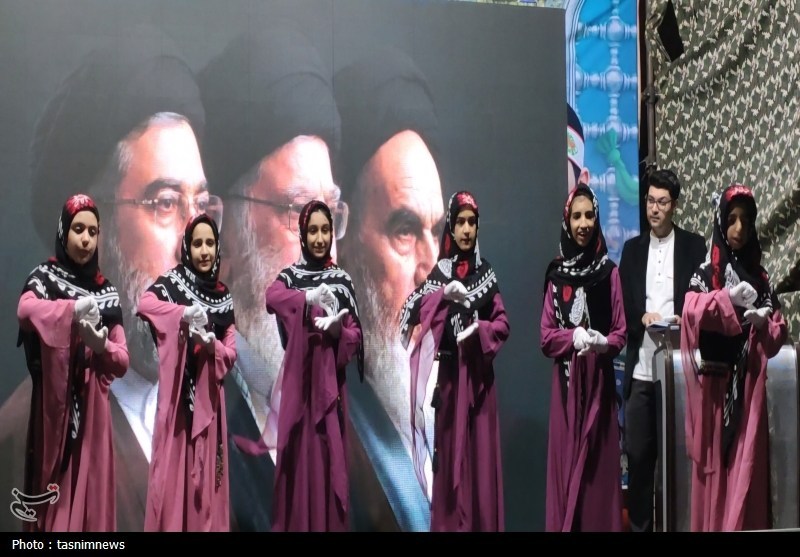 دختران بی‌صدا، اما پرصدا؛ روایت عشق به انقلاب با زبان دل در کردستان