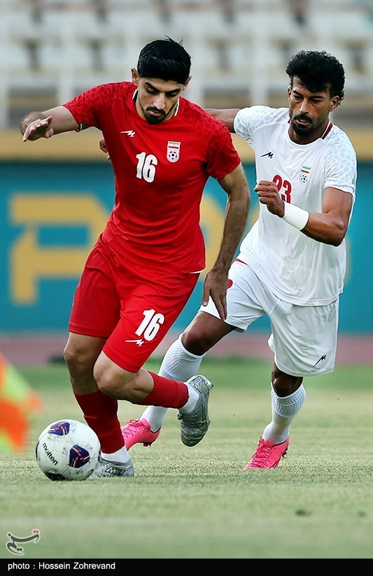 تیم ملی فوتبال ایران , امیر قلعهنویی , جام جهانی فوتبال , تیم فوتبال پرسپولیس , استقلال , تیم فوتبال تراکتور تبریز ,
