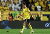 النصر و رونالدو با حکم AFC نقره داغ شدند