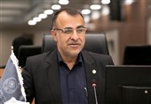 رئیس مرکز اطلاعات مالی ابقا شد