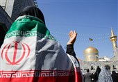 چهارشنبه‌هایی که دلتنگی به گنبد طلا می‌رسد؛قرار عاشقی با امام مهربانی‌