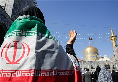 چهارشنبه‌هایی که دلتنگی به گنبد طلا می‌رسد؛قرار عاشقی با امام مهربانی‌