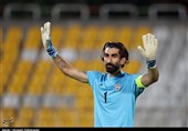 تلاش بیرانوند برای تغییر «کُد»؛ بیرو می‌خواهد به نیروی زمینی برود