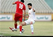 نورافکن: اطلاعات زیادی از رقبای تیم ملی نداریم/ حواشی دوبرابر شده است