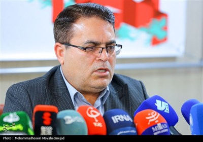 دبیر سی‌وچهارمین دوره هفته کتاب منصوب شد