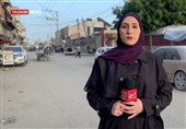 ​غزة تحت مقصلة "السحق الشامل": المیدان یشتعل والسیاسة تحتضر