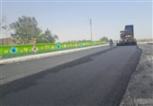 آخرین وضعیت محورهای مواصلاتی سقز و بانه