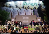 بدرقه تیم ملی فوتبال به جام جهانی 2026
