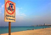 دریای مازندران از شنبه تعطیل است