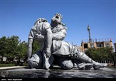 هدف حکیم فردوسی از سرودن شاهنامه زنده کردن نام ایران بود