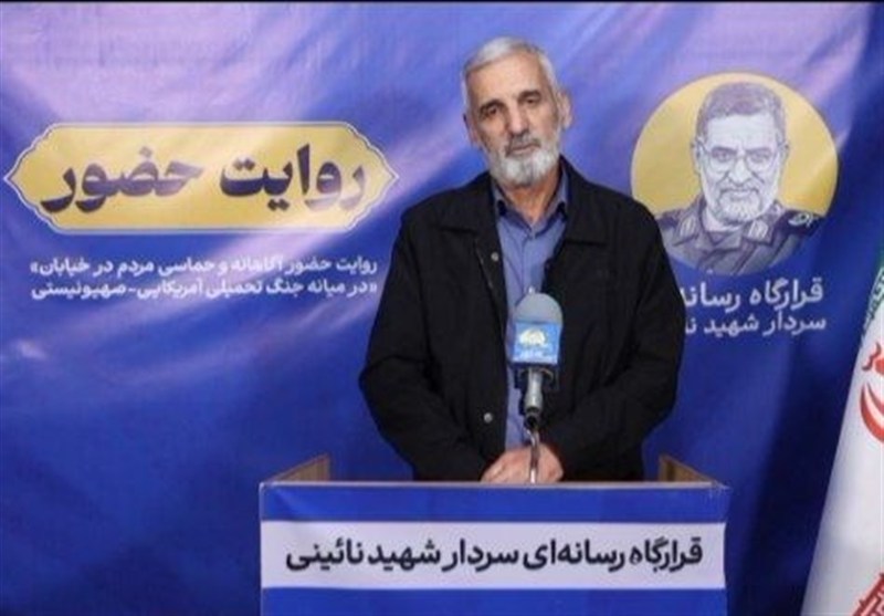 سهم رسانه در روایت جنگ‌ها 90 درصد است