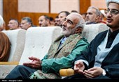 همایش استانی ستایشگران و فعالان عرصه هیئت خراسان شمالی