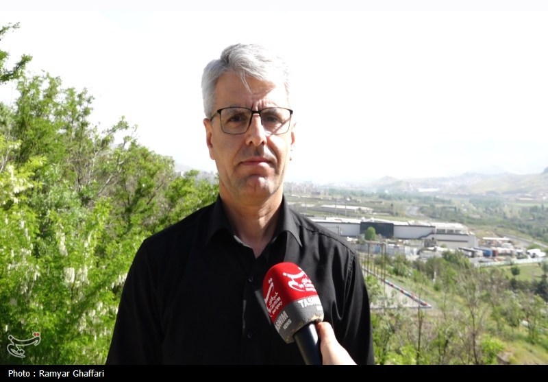 بقائی: دستگاه دیپلماسی آماده حمایت از توسعه تعاملات مرزی شد
