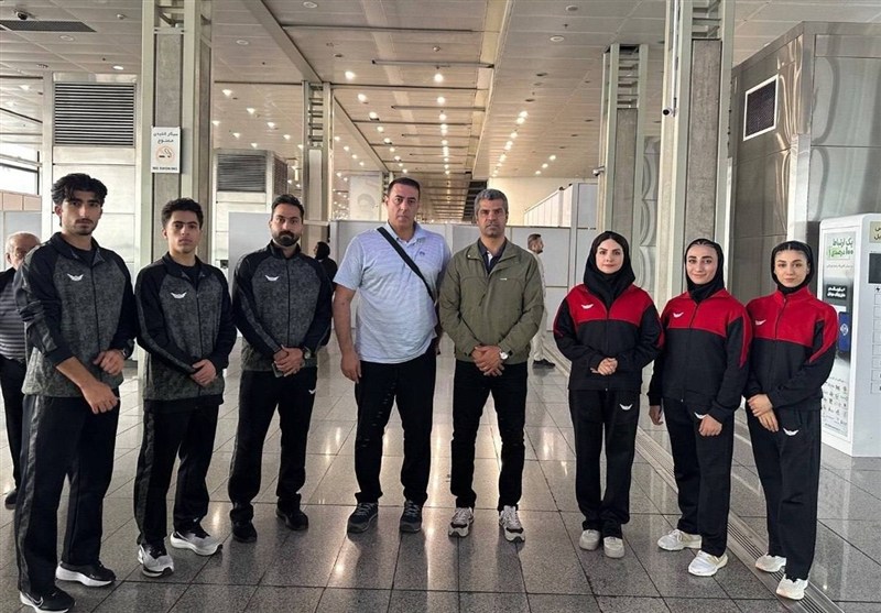تکواندو , تکواندو ایران , مسابقات قهرمانی تکواندو آسیا , 