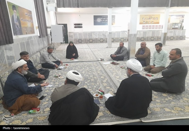 اخبار استان کردستان , مسجد , ستاد هماهنگی کانون های فرهنگی هنری مساجد کشور , مرکز رسیدگی به امور مساجد , کانون‌های مساجد , 