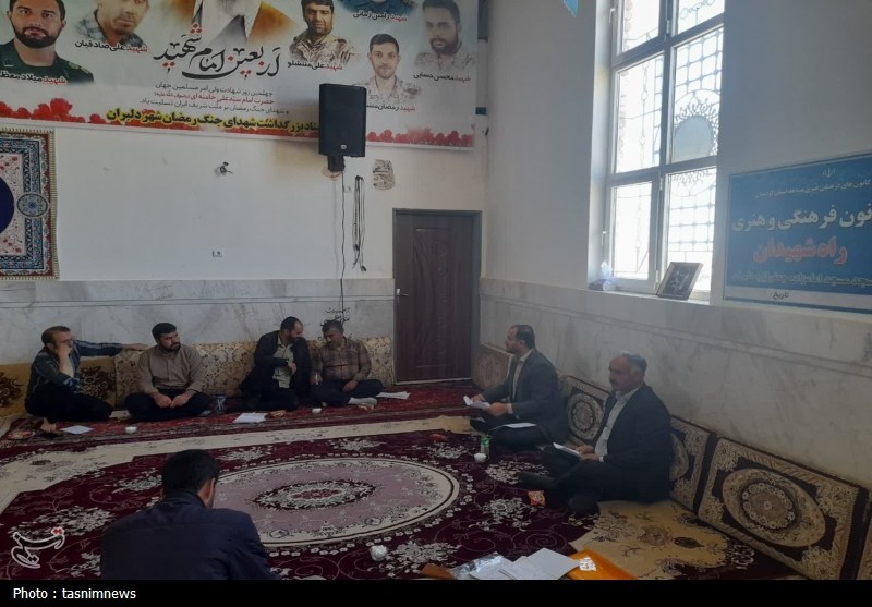 اخبار استان کردستان , مسجد , ستاد هماهنگی کانون های فرهنگی هنری مساجد کشور , مرکز رسیدگی به امور مساجد , کانون‌های مساجد , 
