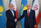 پزشکیان: تهران و آستانه اراده مشترک برای تعمیق روابط دارند
