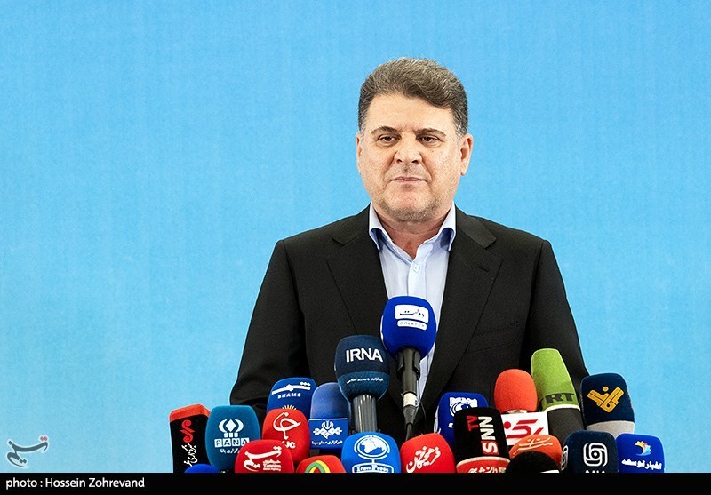نشست خبری سخنگوی وزارت کشور