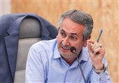 احد بیوته: راه‌آهن اردبیل باید تا مغان و قفقاز امتداد یابد