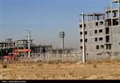 الحاق 78 هکتار از اراضی امتداد قیام به محدوده شهری بجنورد