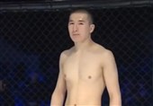 ستاره 30 ساله MMA پس از نجات 4 نوجوان غرق شد