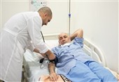 درمانگاه‌های حج ایران در مکه تا پایان حضور زائران فعال است