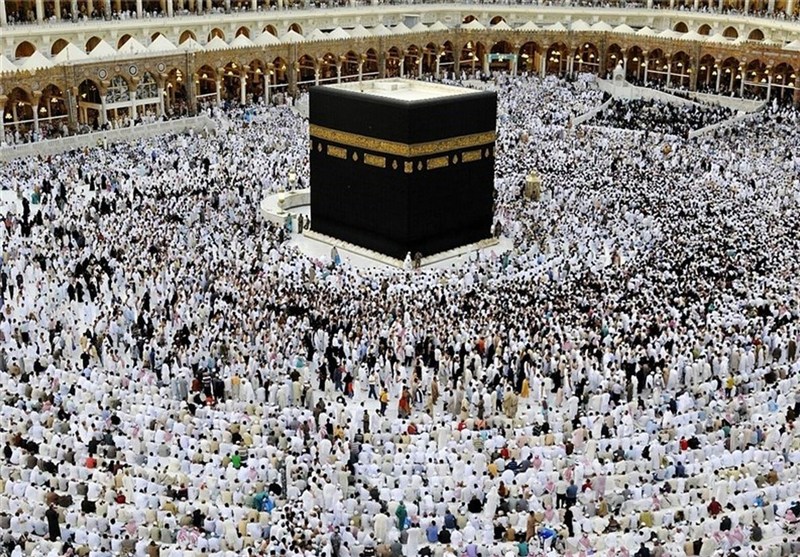 اجتماع حج، تجلی همبستگی مسلمانان جهان است