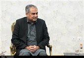 وزیر الداخلیة الإیرانی یشید بدور باکستان فی الوساطة.. نقوی: أحمل رسالة مهمة إلى قائد الثورة