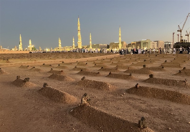 زیارت بقیع، فرصتی ارزشمند برای دعا و تجدید میثاق با اهل بیت