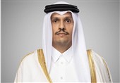 تأکید نخست‌وزیر قطر بر تلاش برای میانجیگری میان ایران و آمریکا