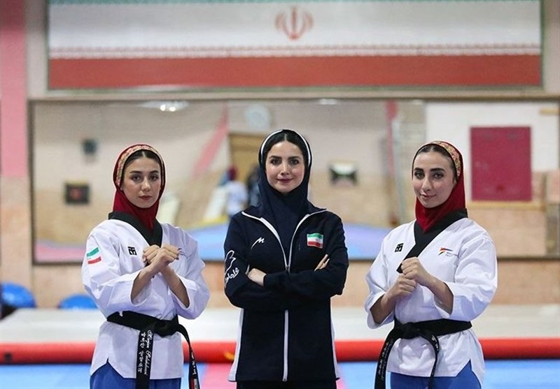 مسابقات پومسه قهرمانی آسیا , پومسه , 