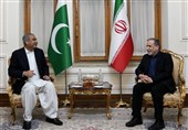 پاکستان: پیشرفت قابل توجهی در گفتگوها با ایران حاصل شد