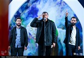 موج هفتاد و نهم حماسه خیابان در تهران