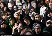 هجدهمین جشنواره هلهله فرشته‌ها در قم