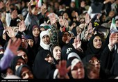 هجدهمین جشنواره هلهله فرشته‌ها در قم