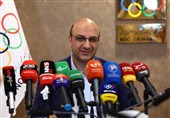 علی‌نژاد: می‌توانیم در ورزش هم یک ابرقدرت باشیم