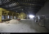 افتتاح همزمان چند واحد تولیدی پیشران در استان اردبیل