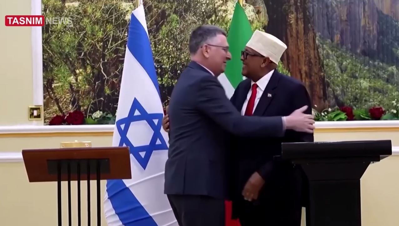 اليمن , الصومال  , صومالي لاند , خليج عدن , الكيان الصهيوني , صنعاء , البحر الأحمر , 