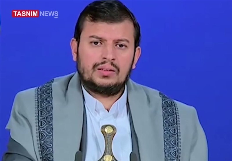 رهبر انصارالله یمن: طوفان‌الاقصی ضعف بنیادین اسرائیل را برملا کرد رهبر انقلاب یمن در سومین سالگرد طوفان‌الاقصی، گفت که طوفان‌الاقصی ضعف بنیادین اسرائیل را برملا کرد.