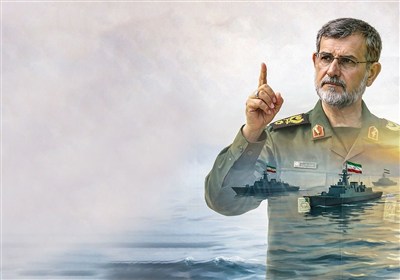 تنگسیری؛ روایتی از دل دریا که به تاریخ رسید