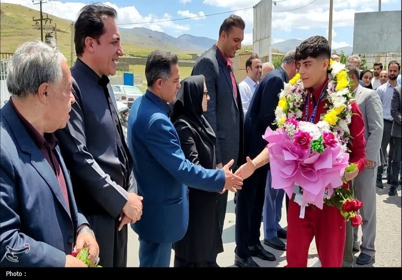اخبار سنندج , اخبار استان کردستان , بوکس , تیم ملی بوکس ایران , تیم بوکس جوانان ایران , فدراسیون جهانی بوکس , فدراسیون بوکس , 