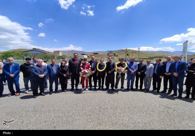 اخبار سنندج , اخبار استان کردستان , بوکس , تیم ملی بوکس ایران , تیم بوکس جوانان ایران , فدراسیون جهانی بوکس , فدراسیون بوکس , 