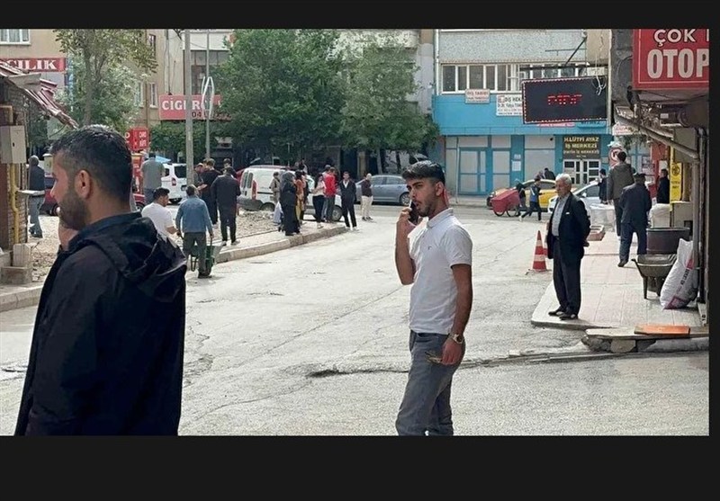 کشور ترکیه , 